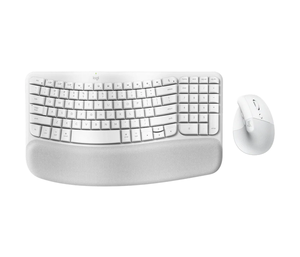 Wave Keys and Lift Combo for Mac