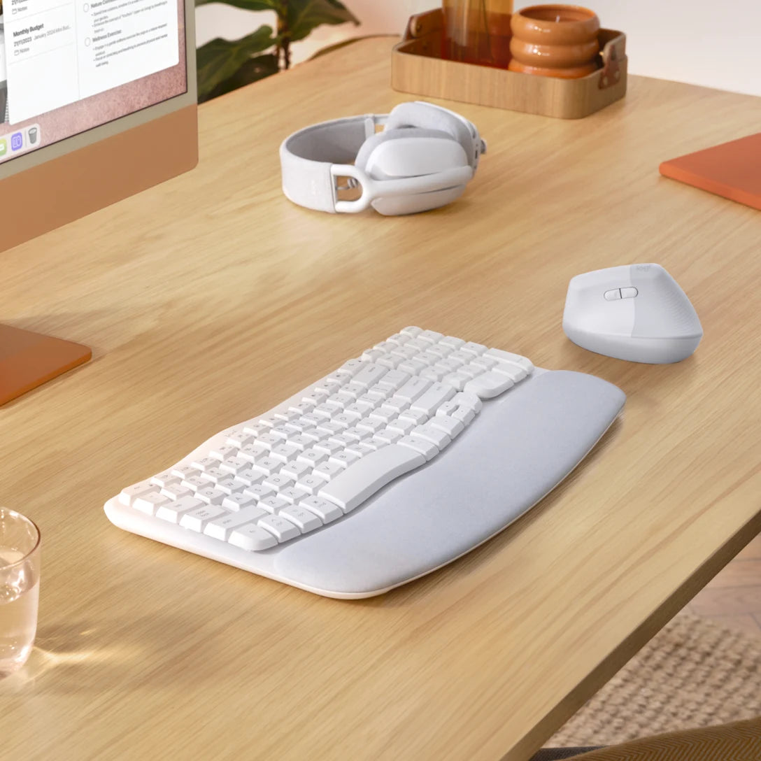 Wave Keys and Lift Combo for Mac