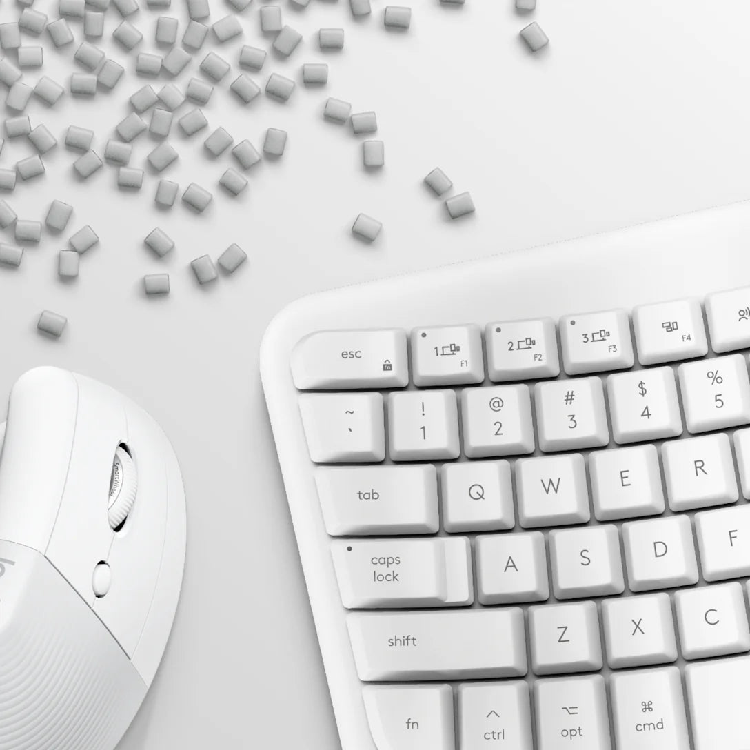 Wave Keys and Lift Combo for Mac