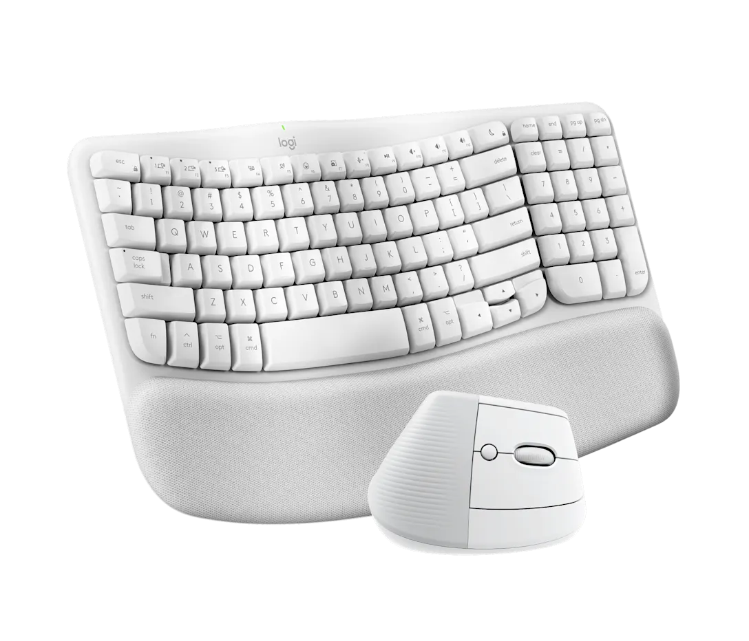Wave Keys and Lift Combo for Mac