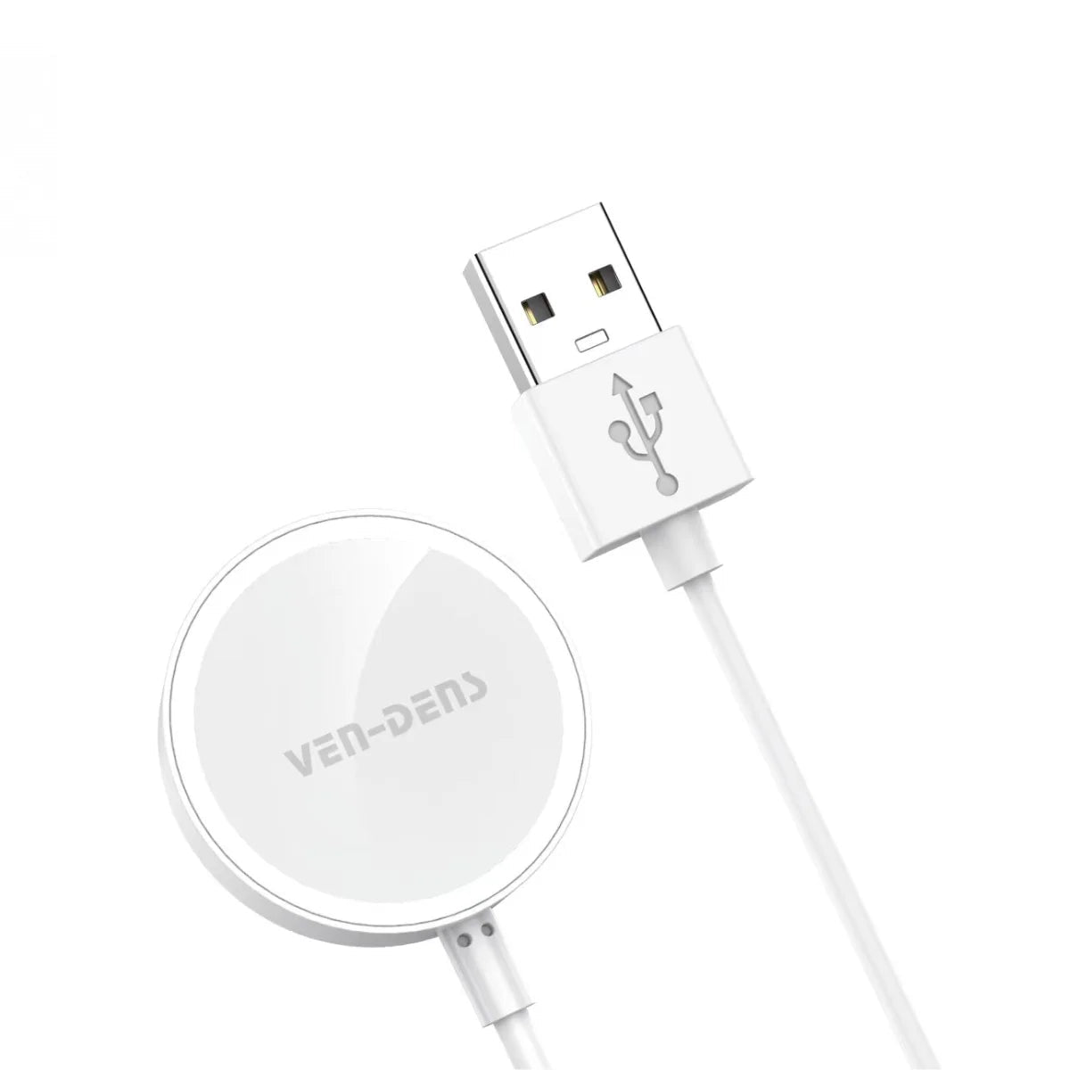 Wireless & Magnetic Charging Cable for iWatch