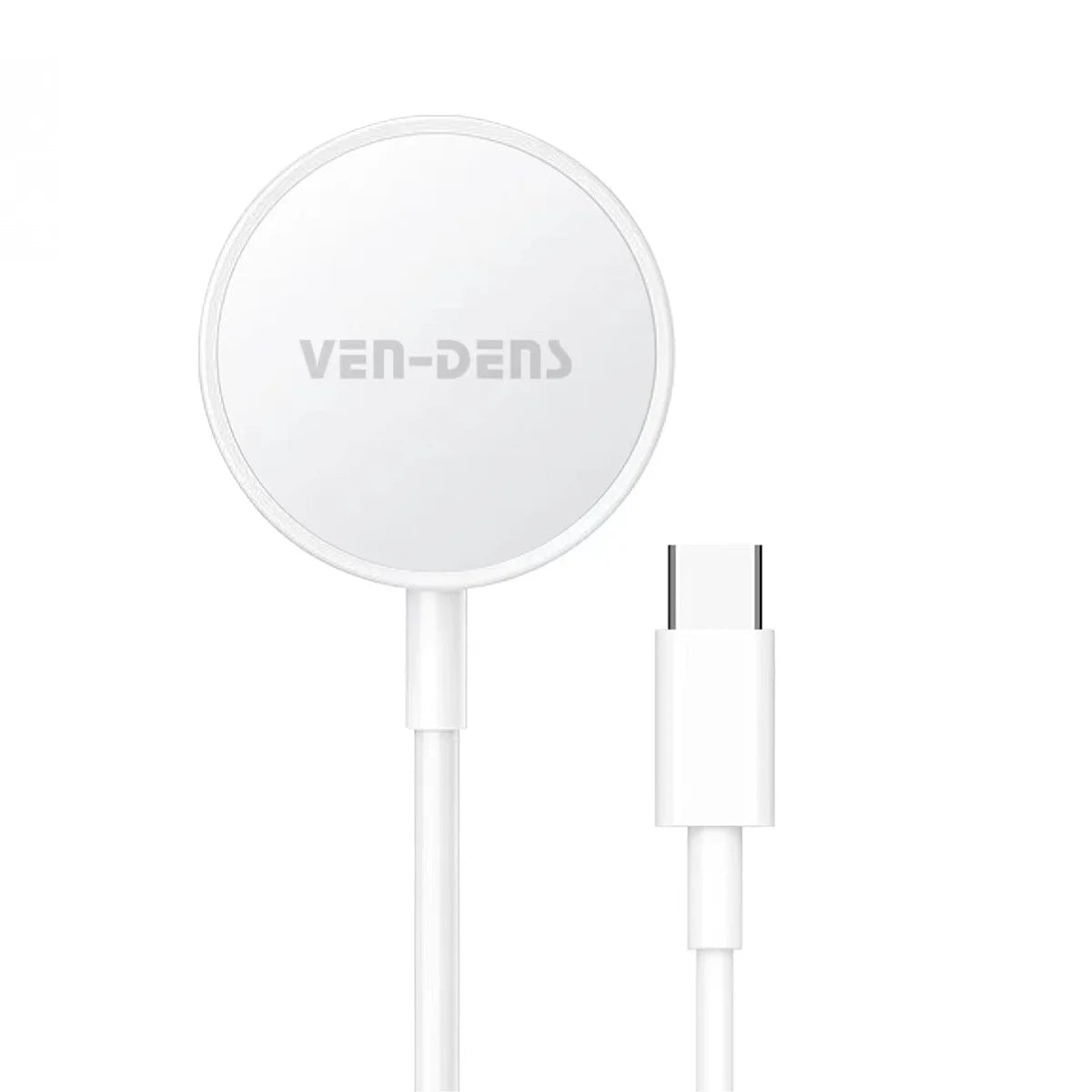 Wireless & Magnetic Charging Cable for iWatch
