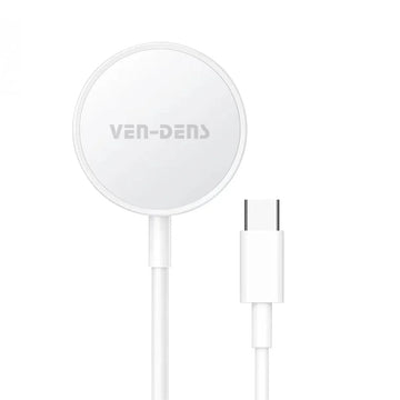 Wireless & Magnetic Charging Cable for iWatch
