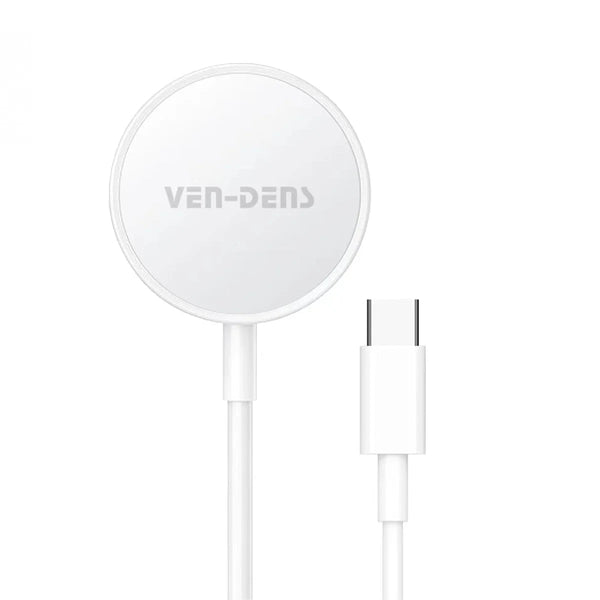 Wireless & Magnetic Charging Cable for iWatch