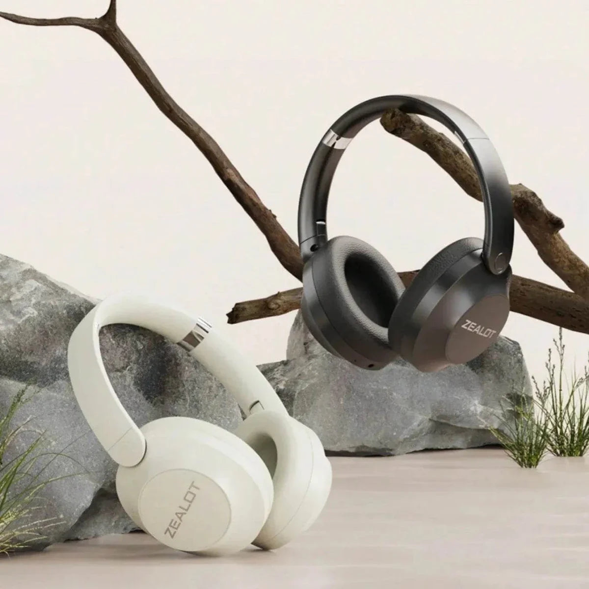 Zealot B38 Headset – Wireless Bluetooth Headphones