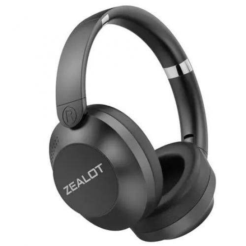 Zealot B38 Headset – Wireless Bluetooth Headphones