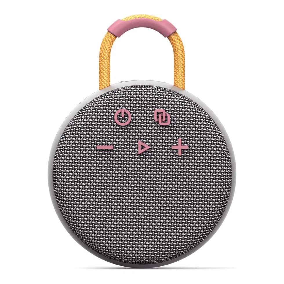 ZEALOT S77 Portable Waterproof Bluetooth Speaker – Mini Wireless Audio, Deep Bass, TWS Pairing